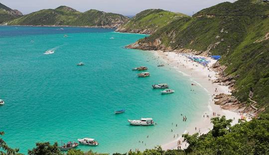 Arraial do Cabo